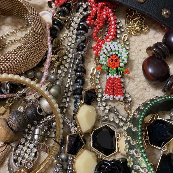 🖤JEWELRY LOT 3 - Picture 5 of 11